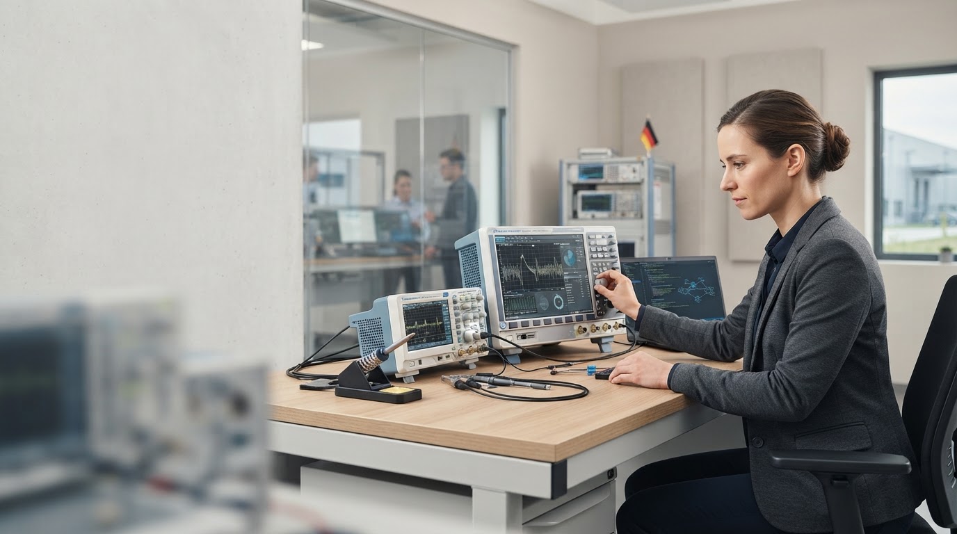{{BRAND_NAME}} Kontakt – Team bei der Risikoanalyse